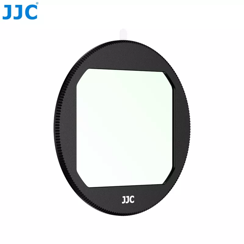 JJC UV ultra tenký antireflexný filter 36x pre Canon PowerShot SX740 HS
