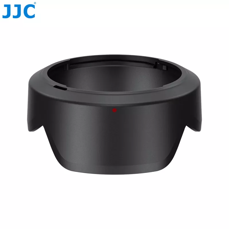 JJC slnečná clona EW-53 pre Canon EF-M 15-45mm a RF-S 18-45mm objektívy