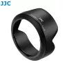 JJC slnečná clona EW-53 pre Canon EF-M 15-45mm a RF-S 18-45mm objektívy