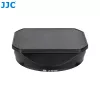 JJC set slnečnej clony a krytky pre Fujifilm XF 16-55mm F/2.8 R LM WR (LH-JXF1655)