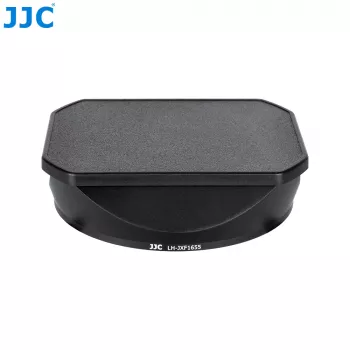 JJC set slnečnej clony a krytky pre Fujifilm XF 16-55mm F/2.8 R LM WR (LH-JXF1655)