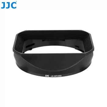 JJC set slnečnej clony a krytky pre Fujifilm XF 16-55mm F/2.8 R LM WR (LH-JXF1655)
