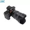 JJC ALC-SH152 tulipánová slnečná clona pre Sony FE 24-105mm F4 G OSS