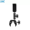 JJC montážna sada Magic Arm so svorkou, držiakom na mobil a GoPro adaptérom - MFC-K1