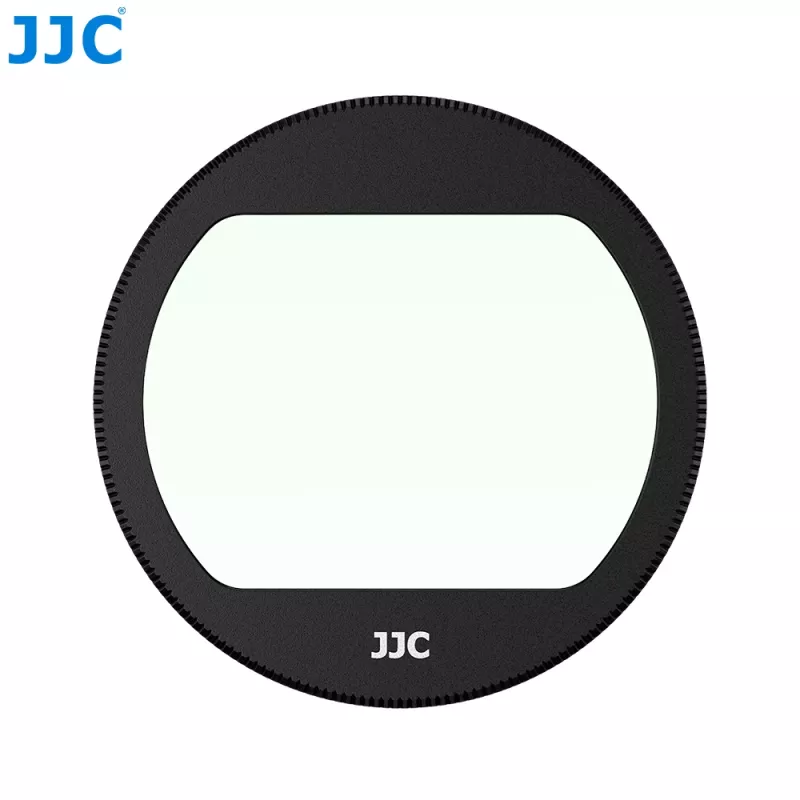 JJC F-ZS UV ochranný filter Ultra Slim antireflexný pre Panasonic ZS99/TZ99