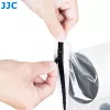 JJC TC-K2 2x ochranný obal proti dažďu pre teleskopický ďalekohľad - čierny