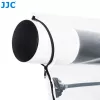 JJC TC-K2 2x ochranný obal proti dažďu pre teleskopický ďalekohľad - čierny