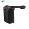 JJC SSK-OA6 rukoväť + rámový držiak + adaptér na kamerovú topánku pre DJI Osmo Action 6