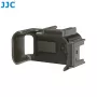 JJC Ochranné puzdro s rámovým uchytením pre DJI Osmo Nano, magnetické, 2x závit 1/4 palca, PC-NANO