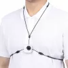 JJC magnetický náhrdelník šnúra pre Insta360 GO Ultra / JJC / Mum-gu