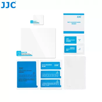 JJC ochranná fólia displeja z tvrdeného skla pre Hasselblad X2D 100C (GSP-X2D2)