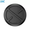 JJC L-RHX-R zadná krytka pre Hasselblad XCD bajonet objektívu - čierna