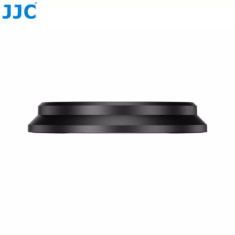 JJC L-RHX-R zadná krytka pre Hasselblad XCD bajonet objektívu - čierna