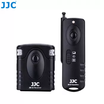 JJC RR-100 káblová diaľková spúšť pre Fujifilm kamery