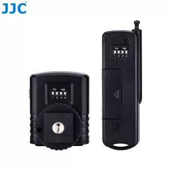 JJC RR-100 káblová diaľková spúšť pre Fujifilm kamery