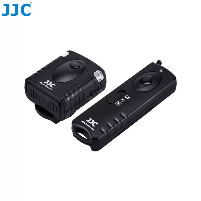 JJC RR-100 káblová diaľková spúšť pre Fujifilm kamery