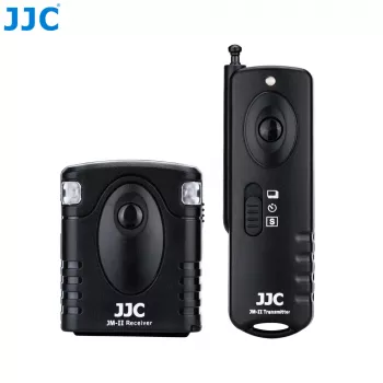 JJC rádiová diaľková spúšť pre Sigma fp typ CR-41