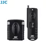 JJC rádiová diaľková spúšť pre Sigma fp typ CR-41