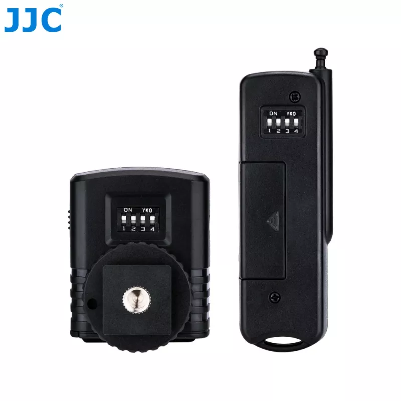 JJC rádiová diaľková spúšť pre Sigma fp typ CR-41