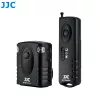JJC rádiová diaľková spúšť pre Sigma fp typ CR-41