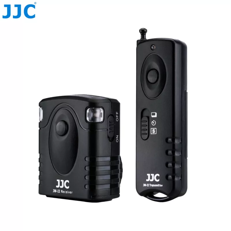 JJC rádiová diaľková spúšť pre Sigma fp typ CR-41