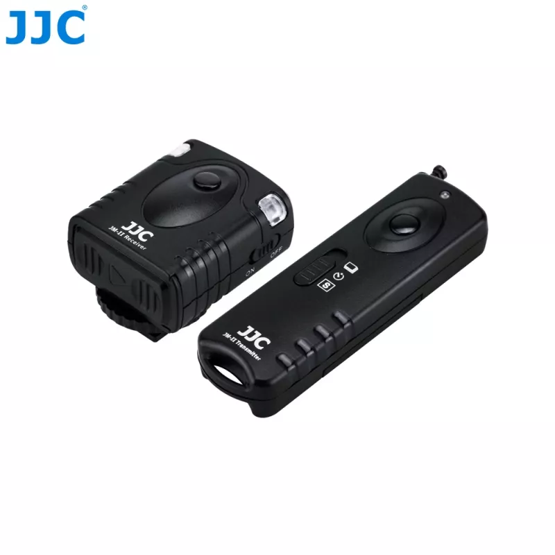 JJC rádiová diaľková spúšť pre Sigma fp typ CR-41
