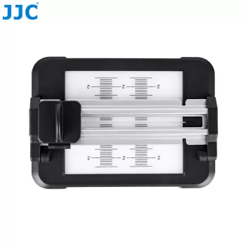 JJC SFC-1 gilotínový rezač filmu a diapozitívov pre 35mm 120mm