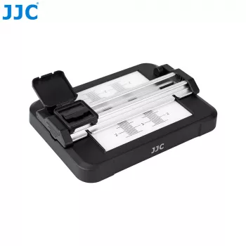 JJC SFC-1 gilotínový rezač filmu a diapozitívov pre 35mm 120mm