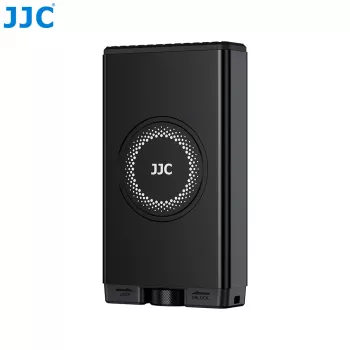 JJC MFCC-1 multičítacie zariadenie USB Type-C & MicroUSB 3.1 300 Mbps s ochranným puzdrom