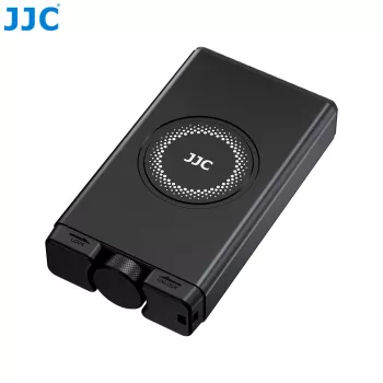 JJC MFCC-1 multičítacie zariadenie USB Type-C & MicroUSB 3.1 300 Mbps s ochranným puzdrom