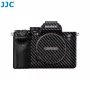 JJC karbónová ochranná fólia pre Sony A7S III / SS-A7S3CF