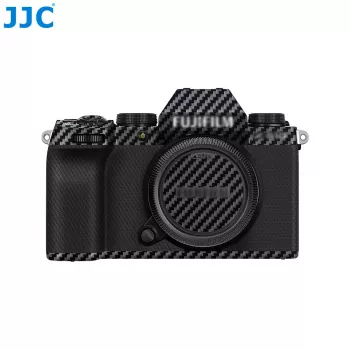 JJC karbónová ochranná fólia na telo fotoaparátu pre Fujifilm X-S10