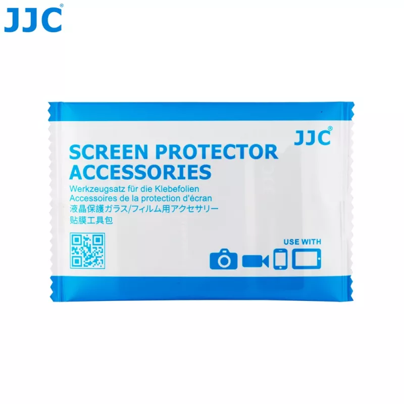 JJC LCD ochranná fólia displeja pre Canon EOS R10 (GSP-EOSR10) - tvrdené sklo