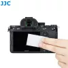 JJC LCD ochranná fólia displeja pre Canon EOS R10 (GSP-EOSR10) - tvrdené sklo