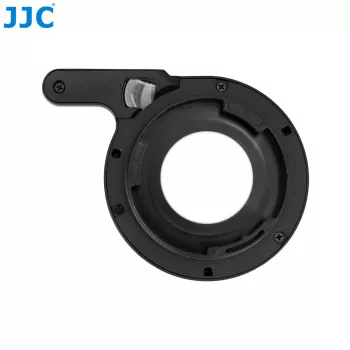 JJC makro prstencové svetlo s bleskom pre Olympus Tough TG-7 TG-6 TG-5 TG-4 TG-3 TG-2 (MRL-TG1)