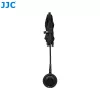 JJC SPU-1 Mini slnečník, kryt proti slnku/dažďu s magnetom pre smartphone