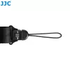JJC NS-DST dvojitá rukoväť s ramenným popruhom pre DJI RS 2 / RSC 2 / RS 3 / RS 3 Pro / RS 3 Mini
