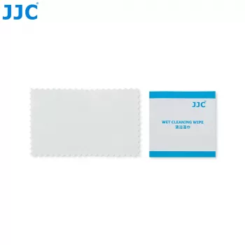 JJC LAR-R10 LCD ochranná fólia displeja pre Canon EOS R100 / R10