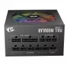 Redragon GC-PS007-1-V2 850W 80 PLUS Bronze ATX nemodulárny napájací zdroj