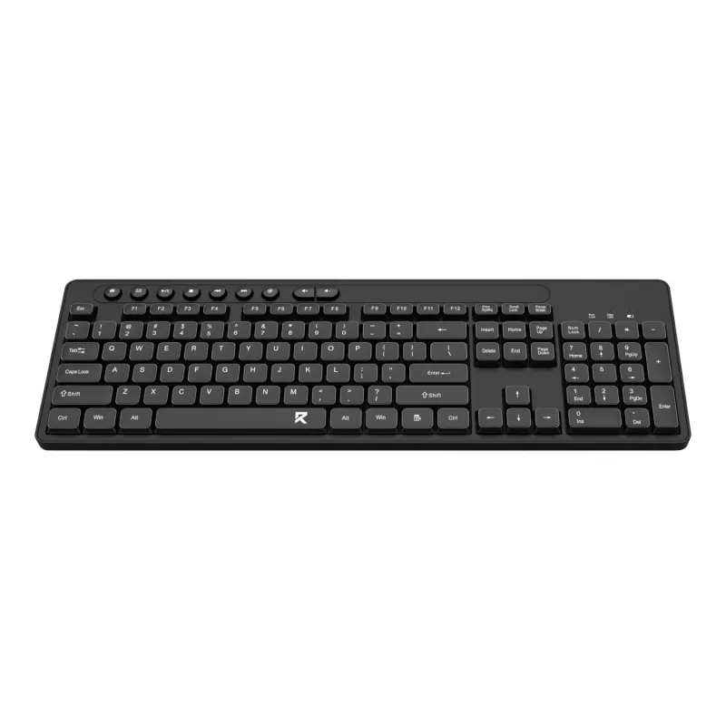 Redragon BK-7094 Bezdrôtová kancelárska klávesnica v plnej veľkosti