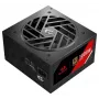 Redragon Master GC-MS03 1000W napájací zdroj, 80 PLUS Standard, ATX, neomodulárny, 120mm ventilátor, čierny