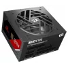 Redragon Master GC-MS03 1000W napájací zdroj, 80 PLUS Standard, ATX, neomodulárny, 120mm ventilátor, čierny