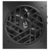 Redragon Master GC-MS03 1000W napájací zdroj, 80 PLUS Standard, ATX, neomodulárny, 120mm ventilátor, čierny