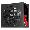 Redragon Master GC-MS03 1000W napájací zdroj, 80 PLUS Standard, ATX, neomodulárny, 120mm ventilátor, čierny
