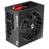 Redragon Master GC-MS03 1000W napájací zdroj, 80 PLUS Standard, ATX, neomodulárny, 120mm ventilátor, čierny