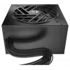 Redragon Guard GC-GU01 550W napájací zdroj, 80 PLUS Standard, Active PFC, ne-modulárny, 120 mm ventilátor, čierny