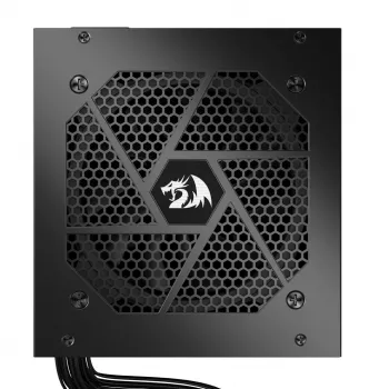 Redragon GC-PS007-SE 850W napájací zdroj, 80 PLUS Bronze, ATX, ne-modulárny