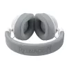 Redragon Spectra Pro H889WG Bezdrôtový herný headset over-ear, virtuálny 7.1, biely