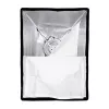 Godox SB-USW80120 80x120cm obdĺžnikový softbox s mriežkou