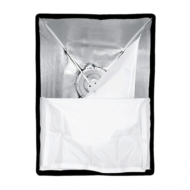 Godox SB-USW80120 80x120cm obdĺžnikový softbox s mriežkou